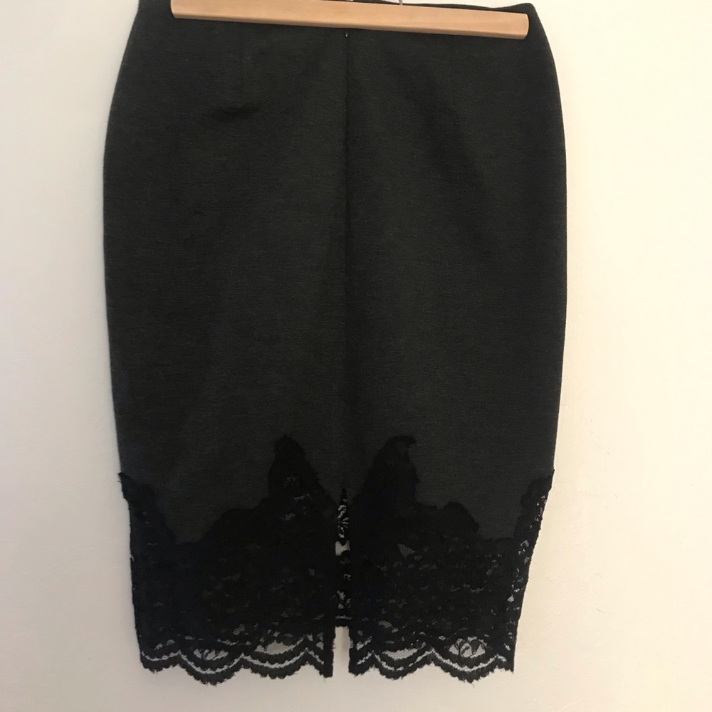 Vince Camuto pencil skirt